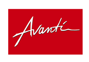 Logo Avanti web